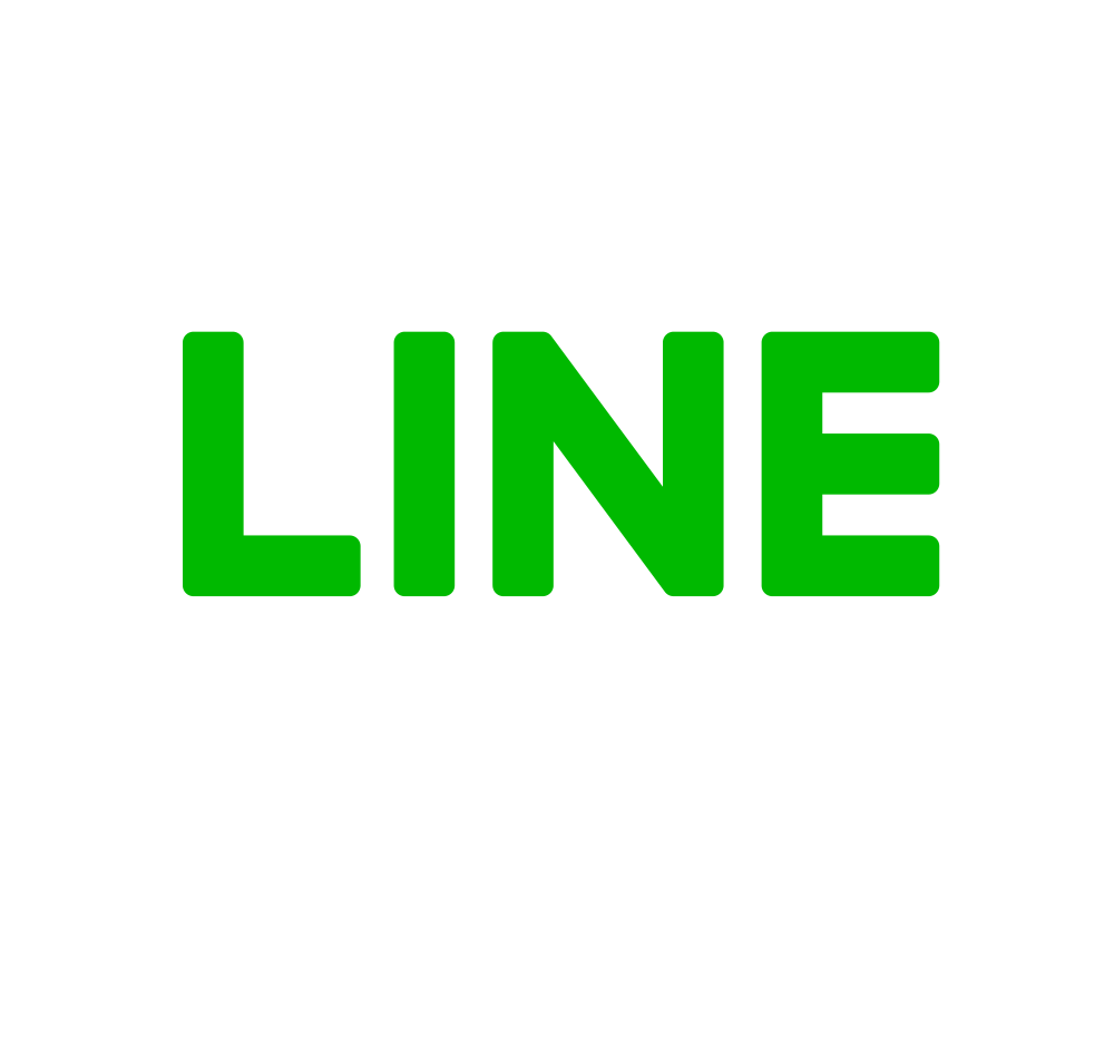 LINEロゴ
